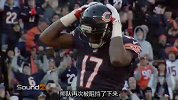 NFL-1314赛季-常规赛-第十周-助威口号精选-花絮