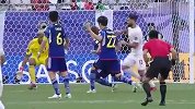 板仓滉冒顶犯规马宁果断判罚点球 贾汉巴赫什点射绝杀