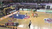 CBA-1516赛季-常规赛-第1轮-天津融宝支付vs山西汾酒股份-全场