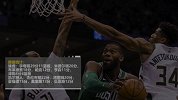 篮球-18年-字母哥爆发29+11 雄鹿主场终结凯尔特人六连胜-新闻