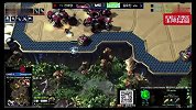 【星际争霸2】SPL2016S3决赛(2) KT vs JinAir
