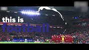 看球听歌-This is Football 一起向足球致敬