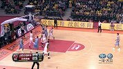 CBA-1516赛季-常规赛-第11轮-山西汾酒股份vs北京首钢-全场