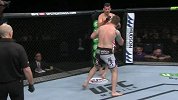 UFC-15年-UFC Fight Night 65：奥康娜VS佩罗氏-全场