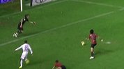 西甲-1617赛季-小禁区之王逆天一战！1V3单挑防线+弧线世界波 范尼大四喜让劳尔也服-专题