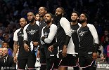 詹姆斯队逆转字母哥队 库里秀暴扣杜兰特拿下全明星MVP