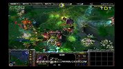 Dota-20111029-游港杯Dota联赛EhomevsIGZ