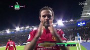 英超-1718赛季-联赛-第19轮-进球59' 真大腿！马塔任意球破门反超比分-花絮
