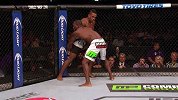 UFC-16年-格斗之夜101前瞻：布朗森精彩对战集锦-专题