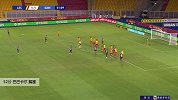 巴巴卡尔 意甲 2019/2020 莱切 VS 桑普多利亚 精彩集锦