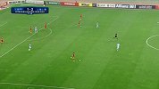 亚冠-17赛季-16强次回合-第78分钟传中 苏宁易购两点争抢 颜骏凌猿臂轻舒将球没收-花絮