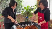 福建漳州龙虾沙茶面｜鲜虾现炸现打现熬沙茶酱