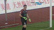 中甲-17赛季-拉基奇抢射破门被判无效 贝尔杜意外错失点球良机-花絮