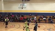 街球-16年-后继有人！艾弗森9岁儿子AAU联赛大杀四方 重现死亡crossover-专题