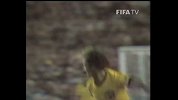世界杯-巴西队历史百大进球之82·法尔考-花絮