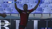 潘德夫 意甲 2019/2020 热那亚 VS 斯帕尔 精彩集锦
