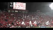 J联赛-14赛季-浦和红钻球迷霸气助威歌撼动全场-专题
