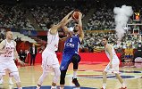 【全场战报】波兰84-94捷克 萨托兰斯基上演黑马终结者