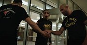 UFC262赛前纪实2：钱德勒买壁画 夜魔夜跑炸街