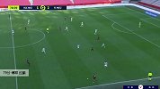 博耶 法甲 2020/2021 尼斯 VS 梅斯 精彩集锦