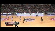 CBA-1314赛季-常规赛-第3轮-广东队四人转移 怀艾特右翼底角又投中一记三分-花絮