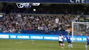 英超-1314赛季-联赛-第5轮-切尔西2：0富勒姆-精华