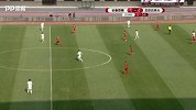 58同城2019中甲第7轮：长春亚泰VS北京北体大（栾智心）