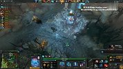 蜗牛DOTA2解说苏美尔风暴之灵第一视角
