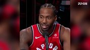 【没品NBA】到底去哪儿！？伦纳德把猛龙湖人快船都逼疯了