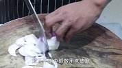 饭店的干锅花菜为啥那么好吃？原来技巧全在这，香辣脆爽吃不够