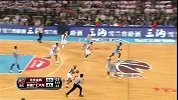 CBA-1314赛季-季后赛-总决赛-第4场-马布里突破 拉杆上篮美如画-花絮