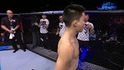 UFC-17年-格斗之夜110：蝇量级埃利奥特vs本阮-全场