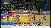 早安山东-20130202-CBA:山东50分狂胜江苏 豪取13连胜
