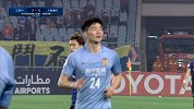 亚冠-17赛季-小组赛-第4轮-第68分钟换人 千呼万唤始出来！R马伤愈复出换下吉翔-花絮
