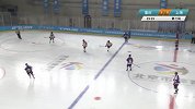 全场录播：2021全国男子冰球锦标赛 重庆vs上海