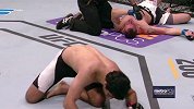 UFC-16年-本周最佳KO：达里尤什以小博大迎面大摆拳撂倒迟钝对手（10月13日）-精华