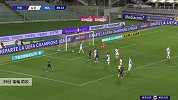 夸梅 意甲 2019/2020 佛罗伦萨 VS 博洛尼亚 精彩集锦