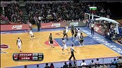 CBA-1516赛季-常规赛-第21轮-深圳马可波罗VS山东高速-全场