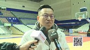 CBA-1617赛季-CBA聚力嗨第26期：《情报局》阿联伤退胡指导伤停 杰特回家秀场内外独家爆料-专题
