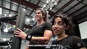 WWE-19年-WWE选秀进阶特训实录-花絮