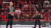 WWE RAW第1333期（中文解说）