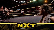 WWE-18年-WWE NXT第439期全程-全场
