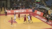 CBA-1415赛季-常规赛-第28轮-青岛双星134：118吉林东北虎-全场