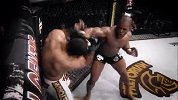UFC-17年-格斗之夜105宣传片：刘易斯重量级上位之战如愿约战大胡子布朗-专题