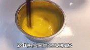 香葱鸡蛋，3分钟即可上桌的下饭菜，简单又美味，鸡蛋嫩滑可口