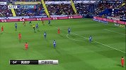 西甲-1415赛季-联赛-第4轮-莱万特0：5巴塞罗那-精华