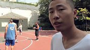 街球-带你走进美国户外篮球！第二天：山羊球场街球传奇JACK RYAN-专题