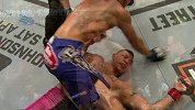 UFC-15年-UFC ON FOX 15：羽量级斯旺森vs荷洛威集锦-精华