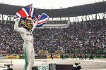 F1-汉密尔顿经典回顾 距五冠王仅一步之遥