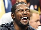 【篮球弟中弟】篮网队化身NBA隔壁老王 杜兰特重组山寨三巨头
